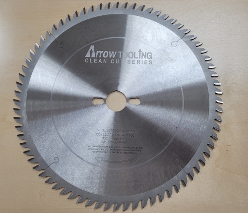 Carbide Tipped Shaper Cutter - Amana Tool A-28-108, 1/2 R Convex