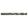 Qual Tech Jobbers H.S.S. (High Speed Steel) DWDP Series Length Drills 118° Point